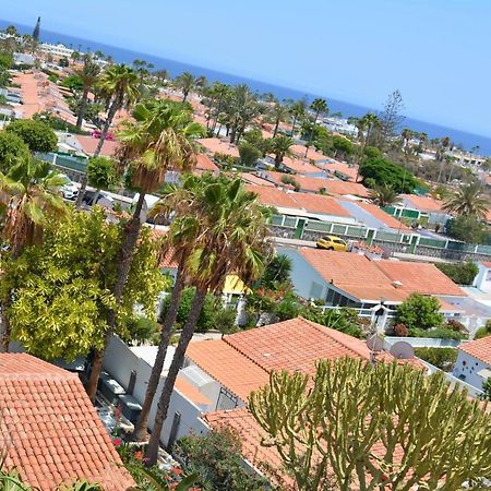 Apartmento Vista Del Mar Tinache San Bartolomé Extérieur photo