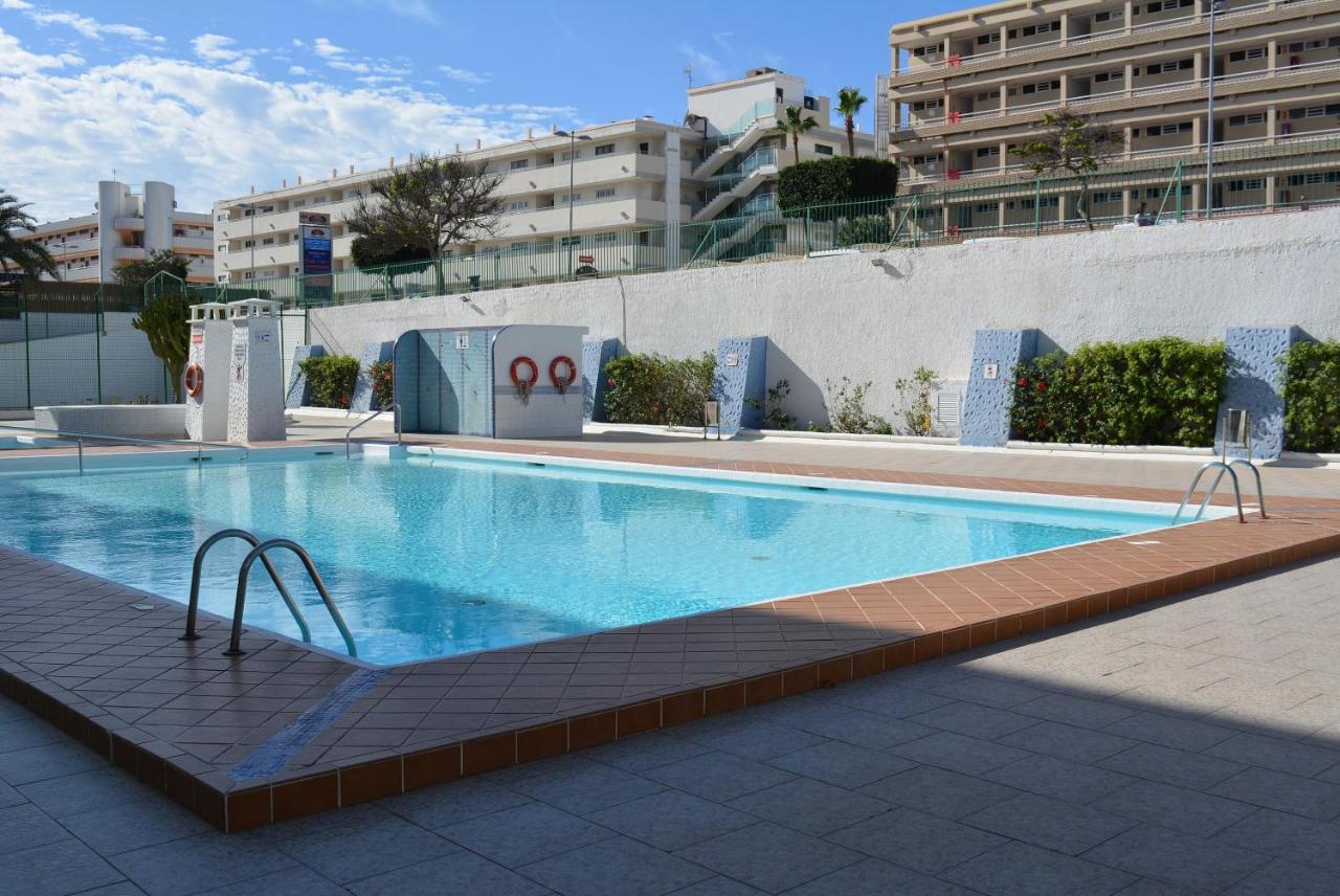 Apartmento Vista Del Mar Tinache San Bartolomé Extérieur photo