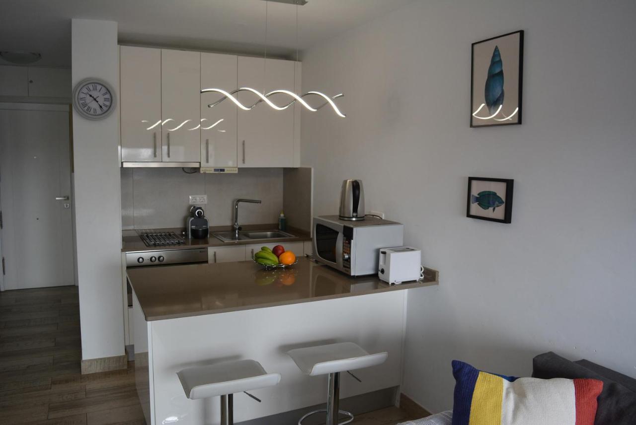 Apartmento Vista Del Mar Tinache San Bartolomé Extérieur photo