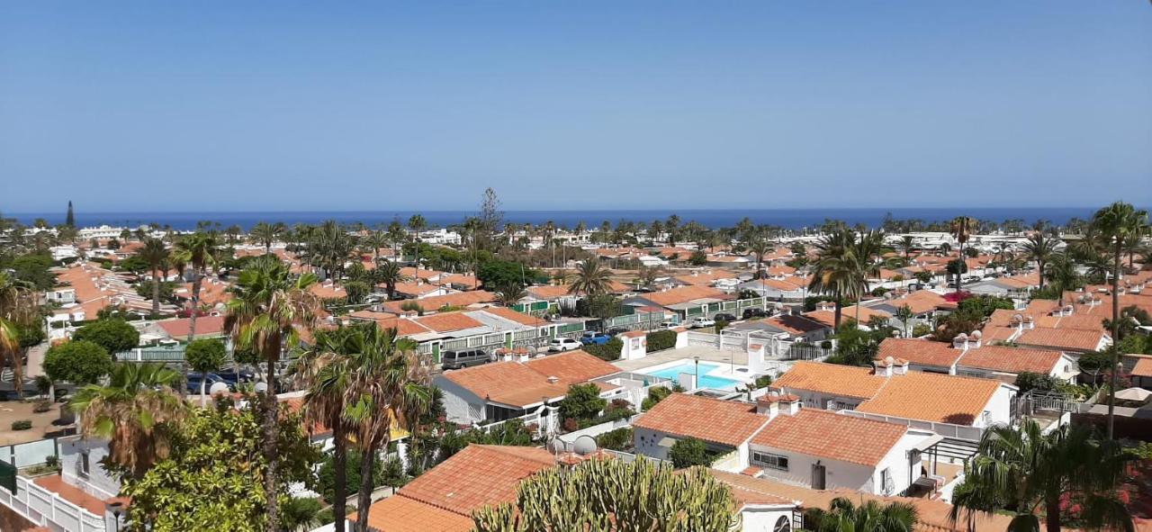 Apartmento Vista Del Mar Tinache San Bartolomé Extérieur photo