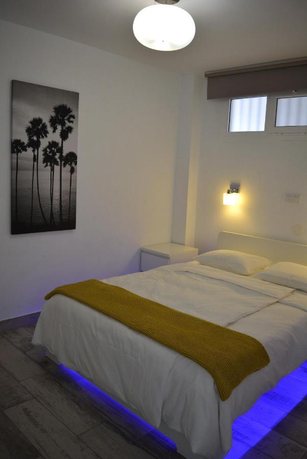Apartmento Vista Del Mar Tinache San Bartolomé Extérieur photo