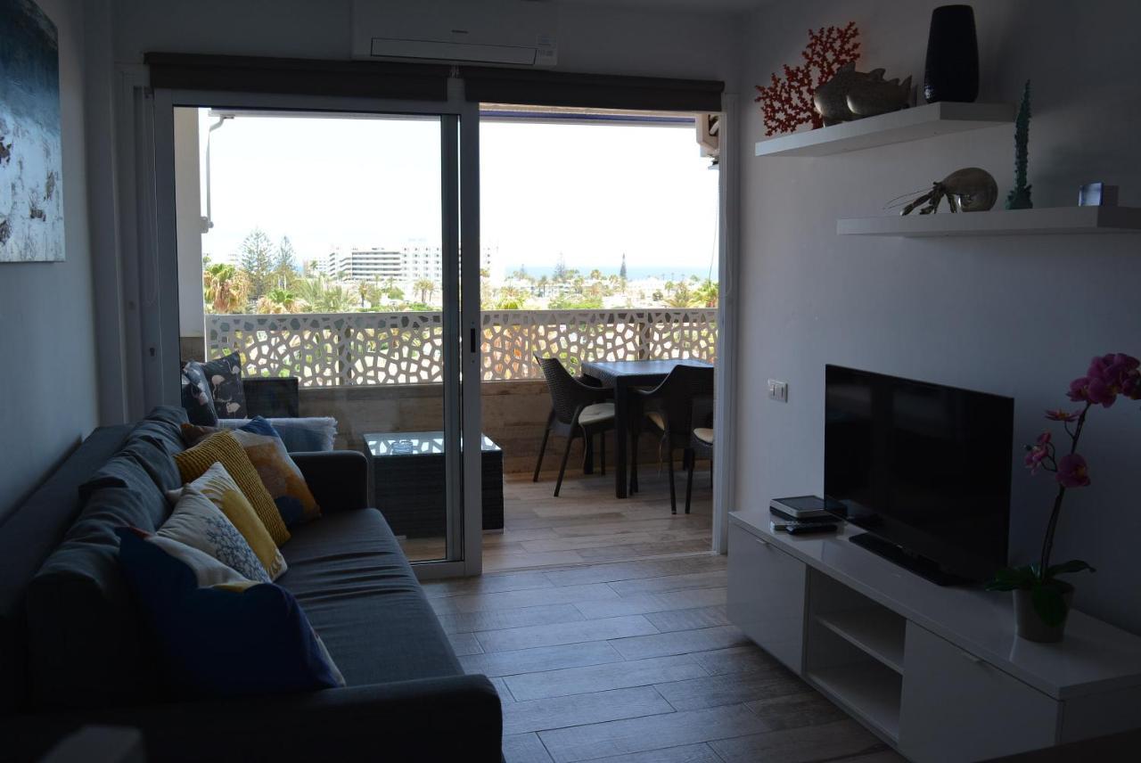 Apartmento Vista Del Mar Tinache San Bartolomé Extérieur photo