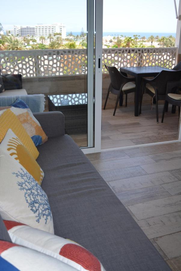 Apartmento Vista Del Mar Tinache San Bartolomé Extérieur photo