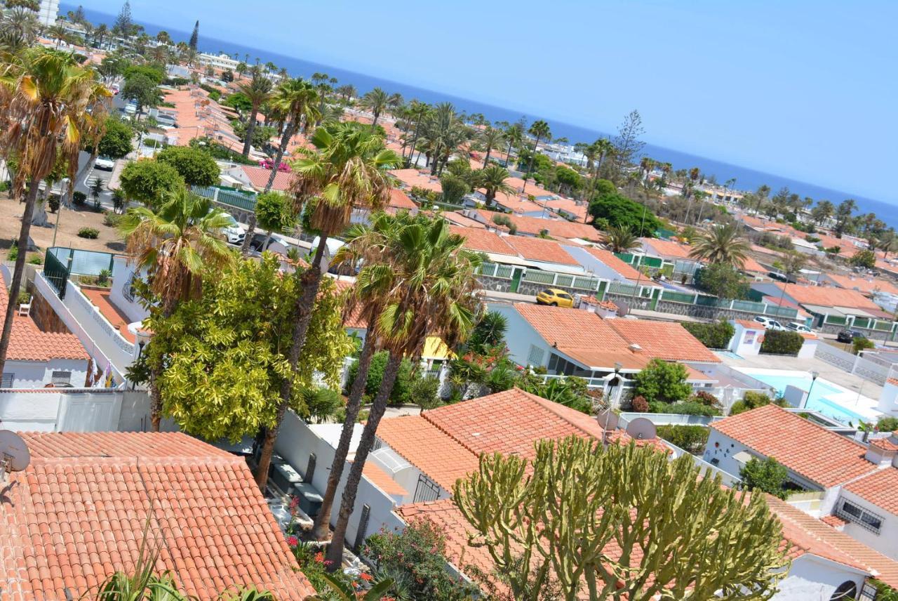 Apartmento Vista Del Mar Tinache San Bartolomé Extérieur photo